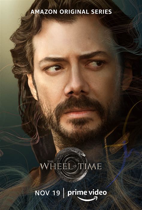 the wheel of time tv series age rating - Earn A Lot Logbook Bildergalerie