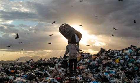 Rio só reaproveita 3 das 8 4 mil toneladas de lixo geradas por dia