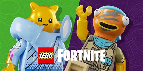 New Play Modes Coming To Lego Fortnite Bricksfanz