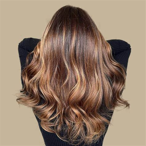 Balayage Hair Transforma Tu Cabello Con La T Cnica De Color Balayage