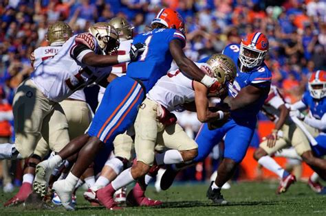 Fsu Gator Game 2024 Jobye Lynette