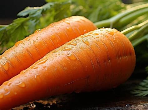 Superfood Carrot Know The Benefits Of Eating This Orange सर्दियों