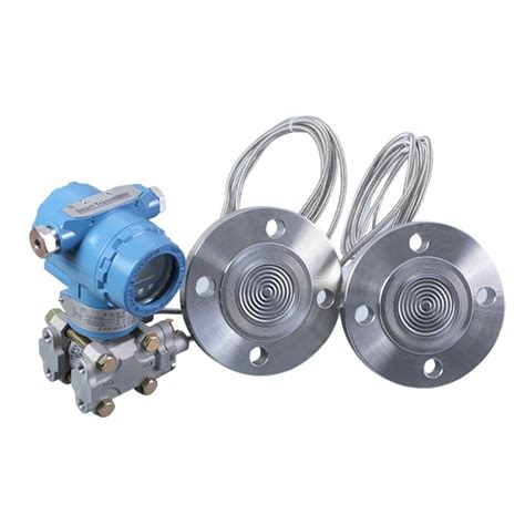 What Is Application Of The Double Flange Differential Pressure Transmitter