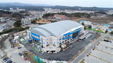 South Korea Spent Over 1 Billion On Winter Olympics Venues Here S