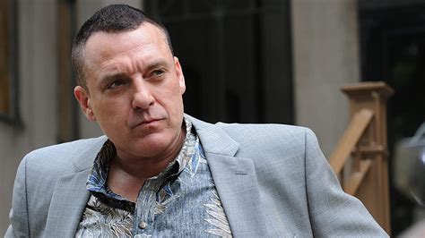 Tom Sizemore Morto Blogo Ricorda L Attore Di Assassini Nati