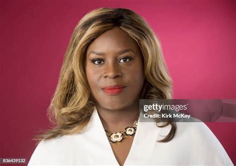 Retta Actress Photos And Premium High Res Pictures Getty Images