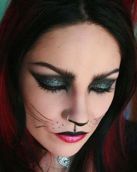 Trucco Carnevale Da Gatta Pagina