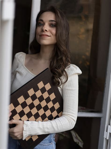 Dina Belenkaya | Some dreams come true… | Instagram