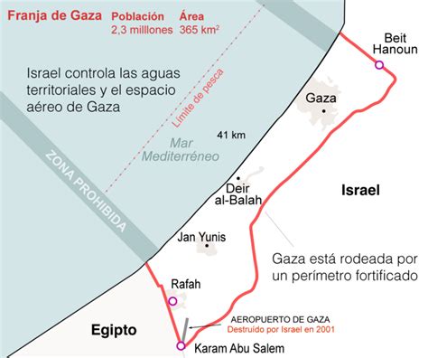 100 Días De Horror En Gaza 24000 Muertos Y 136 Rehenes