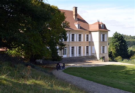 Ch Teau De Moidi Re Bonnefamille Pa Monumentum