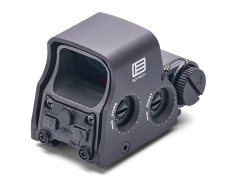 Eotech Hws Xps Grey Tactical Equipment