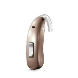 Digital SIGNIA Hearing Aid Intuis 3 Click In The Ear At Rs 24990 Piece