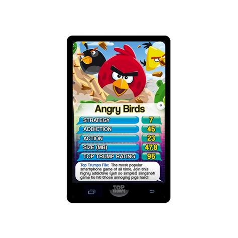 Brand New Top Trumps Card Game - Massive Range, choose your favourite | eBay