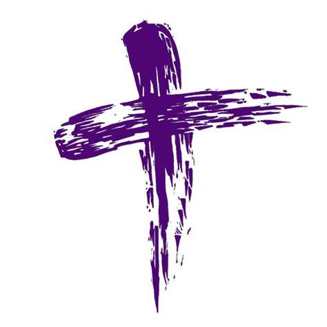 Lent – New Crossing Church