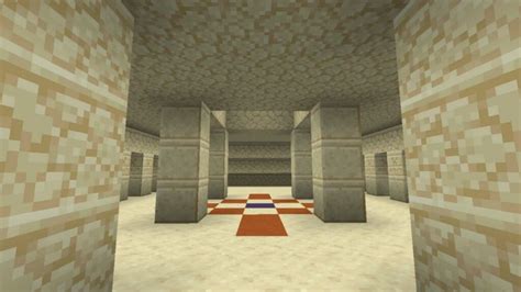 Minecraft Desert Temple: Locations, loot and more!