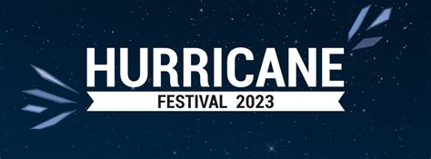 Sieben Headliner Und Viele Weitere Acts F R Hurricane Und Southside