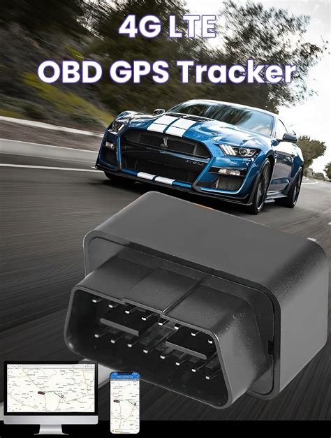 Soccer Mom Gps Tracking Device For Minivan Car Trucks Gps Card Sim