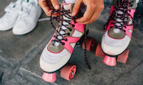 Roller Skate Size Charts Guide To Get The Right Skates Size