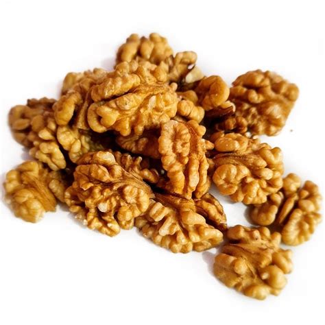 Natural And Premium Kashmiri Walnut Kernels Akhrot Giri