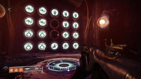 Destiny 2 Forsaken How To Make Wishes In The Last Wish Raid Guide