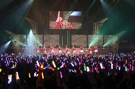 ラブライバー横浜に集結！ 『μ′s 3rd Anniversary Lovelive 』ライブレポート ライブドアニュース