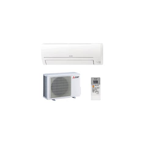 MITSUBISHI ELECTRIC MSZ HR50VFK KIT CLIMATIZZATORE MONOSPLIT 18000 BTU