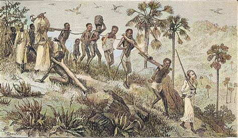 Indian Ocean Slave Trade 9 Interesting Facts Spotcovery