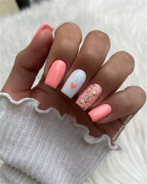 Spring Nail Ideas 2024 For Beginners Marji Stephenie