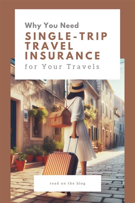 Do You Really Need Single Trip Travel Insurance For Europe Heres What