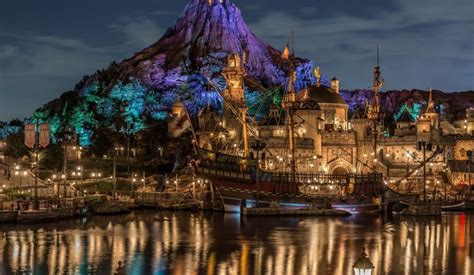 How To Maximize Your Tokyo Disneysea Visit Kkday Blog