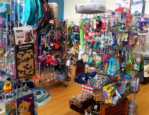 Pet Supplies & Gifts for Houston Homeless Animals at CAP