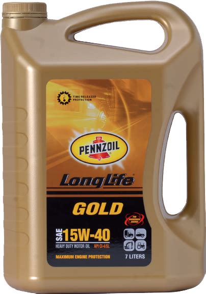 Download Hd Pennzoil Malaysia Followed 15w40 Diesel Oil Pennzoil