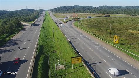 Lentid O No Sistema Anchieta Imigrantes