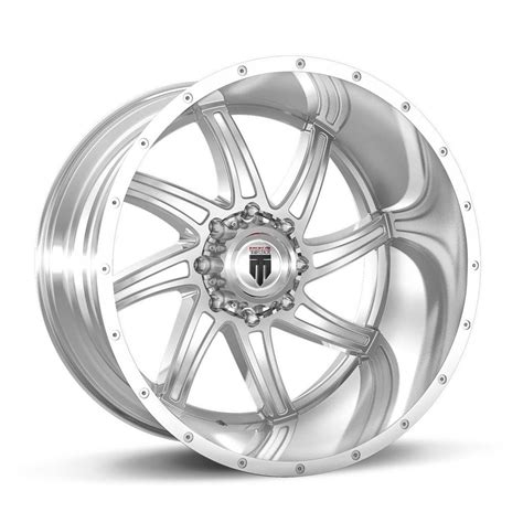 Truxx Wheels At162 Chrome Aspire Motoring