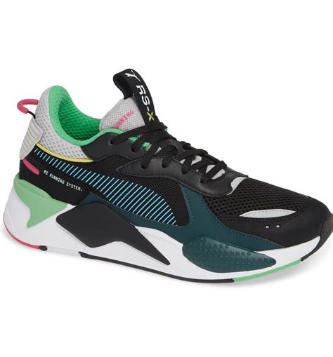 Puma Rs X Toys Running Sneaker Men Nordstrom