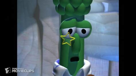 Jonah A Veggietales Movie 1111 Movie Clip Jonah Was A Prophet 2002 Hd 1 Jonah A