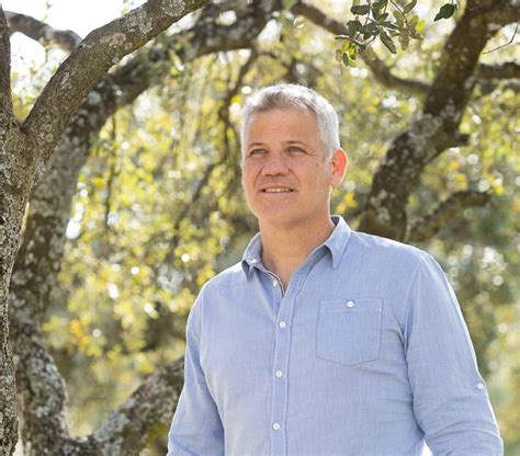 Alfredo Garc A Plata Candidato A La Alcald A De Torrelodones Por