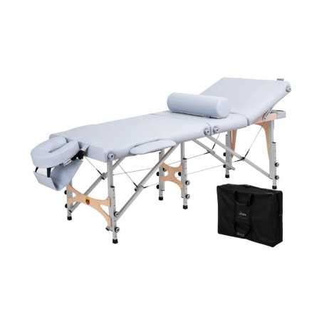 Table De Massage En Bois Professionnelle