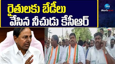 Medipally Satyam Comment on KCR రతలక బడల వసన నచడ కసఆర