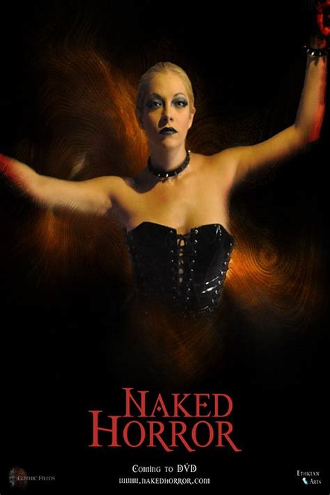 Naked Horror The Movie Pel Cula Tr Iler Resumen Reparto Y