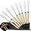 Amazon Emopeak Marshmallow Roasting Sticks Roasting Sticks With