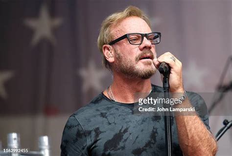 Phil Vassar Performs On Fox And Friends All American Summer Concert News Photo Getty Images