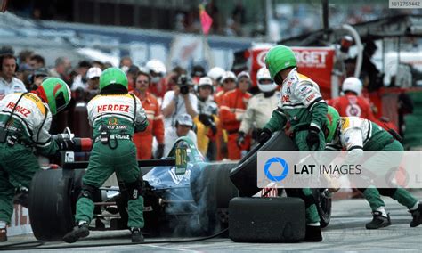 2002 Milwaukee Cart 2 June 2002 Milwaukee Mile Usa Mario Dominguez