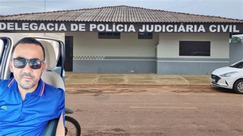 Policia Civil De Mato Grosso Ganha 315 Novos Policiais E A Delegacia De