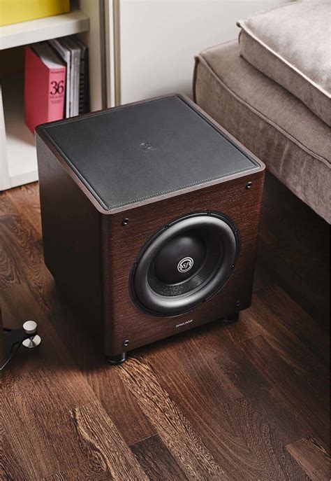 Sonus Faber Gravis Ii