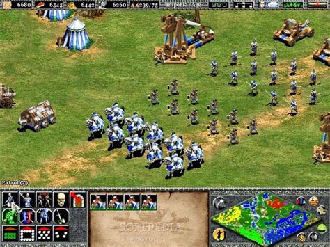 Como Mejorar Tu Ataque Y Defensa En Age Of Empires Conoce Todo Sobre