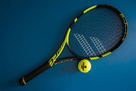 Tennis Racket String Patterns Explained Our Full Guide Tennis Pursuits