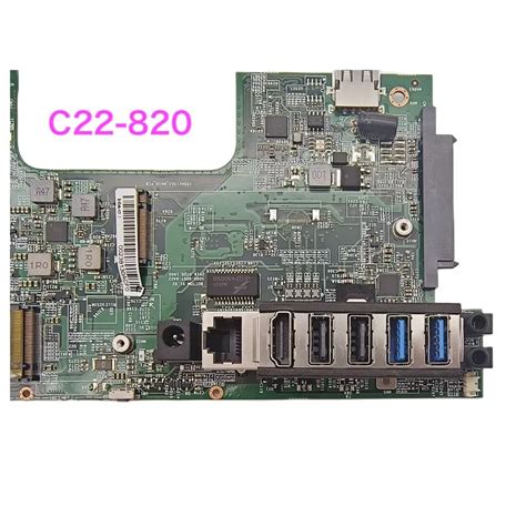 Acer C22-820 AIO Motherboard LGA 1155 DDR4 Mainboard - laptop ...