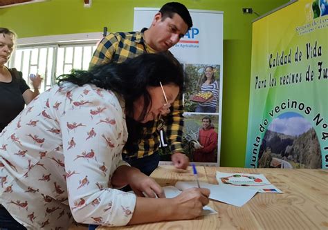 Se inició la entrega de recursos para alimento animal a agricultores