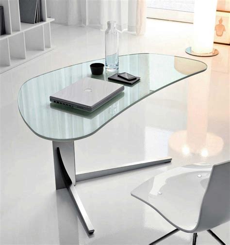 Contemporary Desks To Beautify Your Home Office